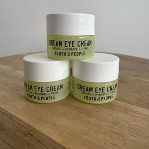 Youth to the People x Dream Eye Cream